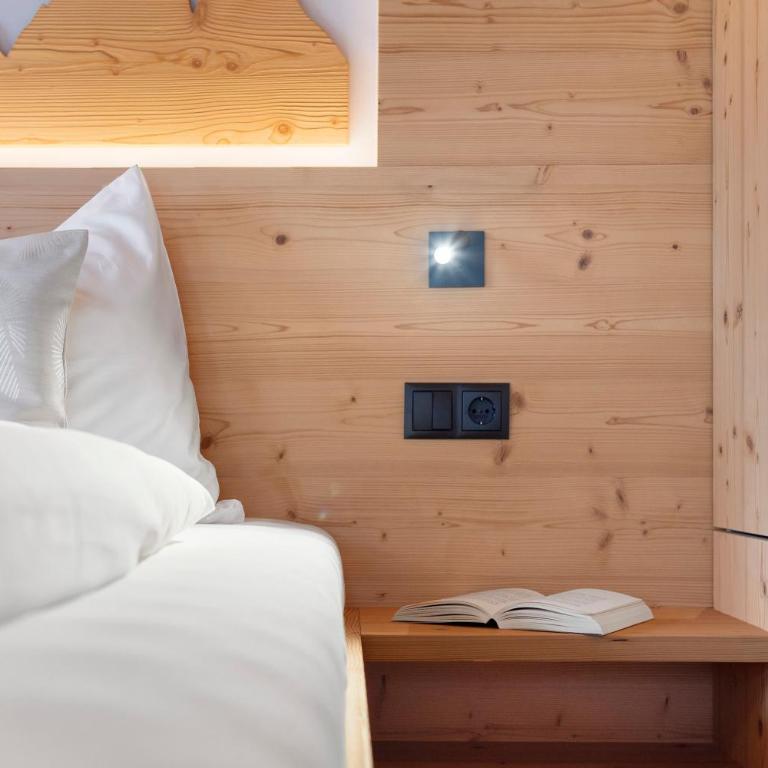Chalet Stieber - Chalet con 1 Camera da Letto - 16