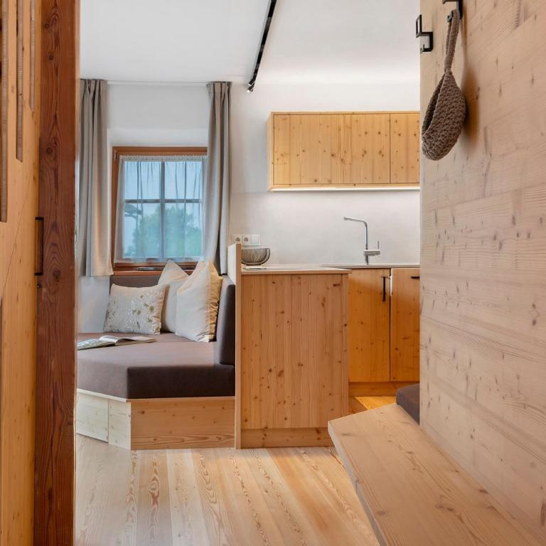Chalet Stieber - Chalet con 1 Camera da Letto - 24