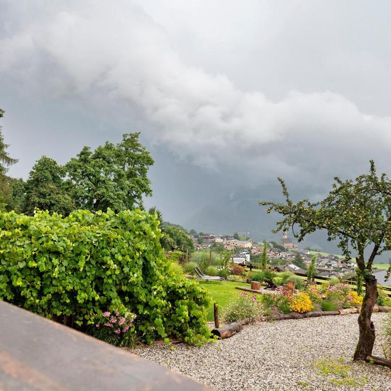 Chalet Stieber - Chalet con 1 Camera da Letto - 6