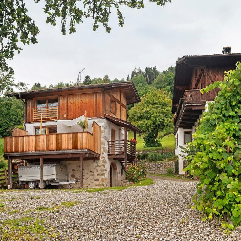 Chalet Stieber - Chalet con 1 Camera da Letto - 25