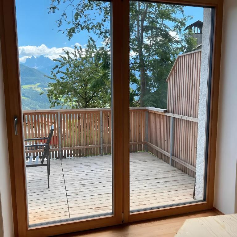 Chalet Stieber - Chalet con 1 Camera da Letto - 30