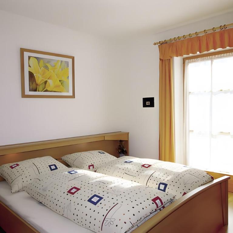 Bruneggerhof Weissenbach - Superior Apartment mit 1 Schlafzimmer und Balkon - 19