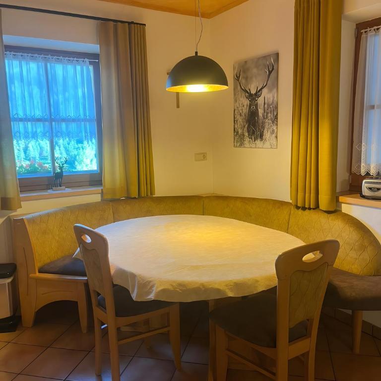 Bruneggerhof Weissenbach - Superior Apartment mit 1 Schlafzimmer und Balkon - 21