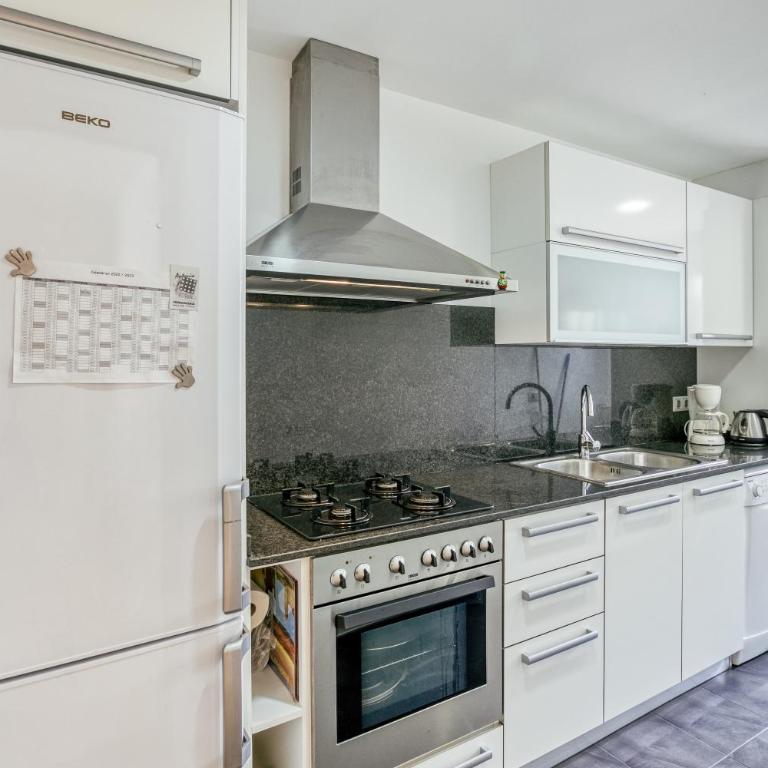 Appart Georges - Apartamento Premium de 3 dormitorios con balcón - 10