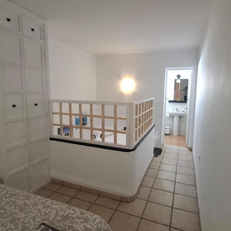Casa Gofio - Superior Apartment with City View - 19