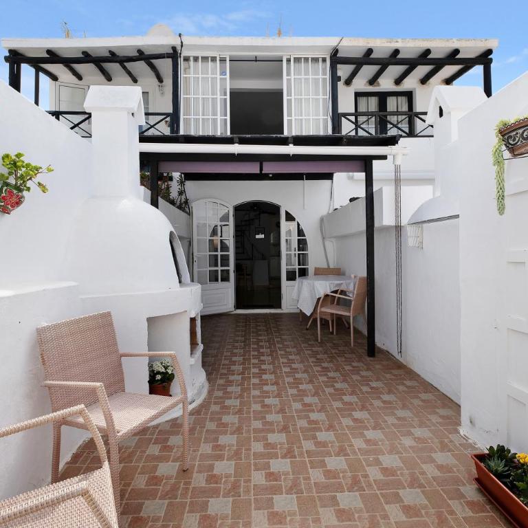 Casa Gofio - Superior Apartment with City View - 1