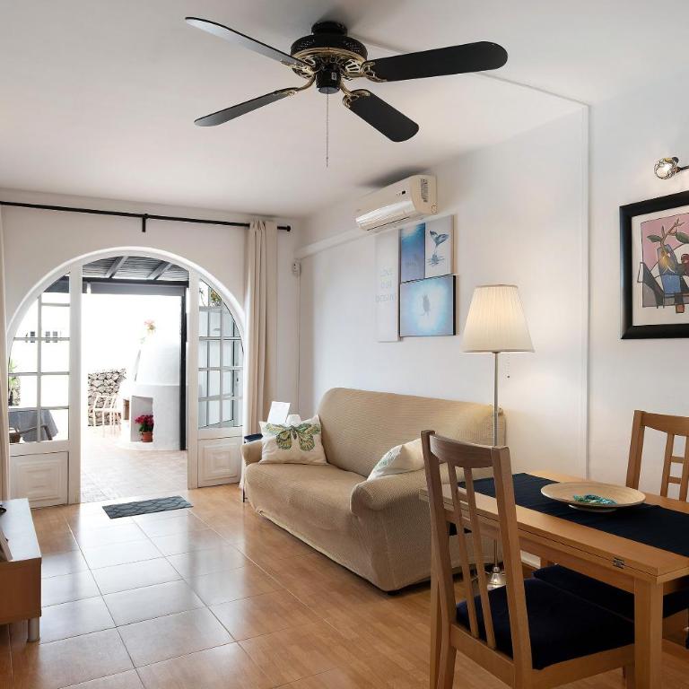 Casa Gofio - Superior Apartment with City View - 8