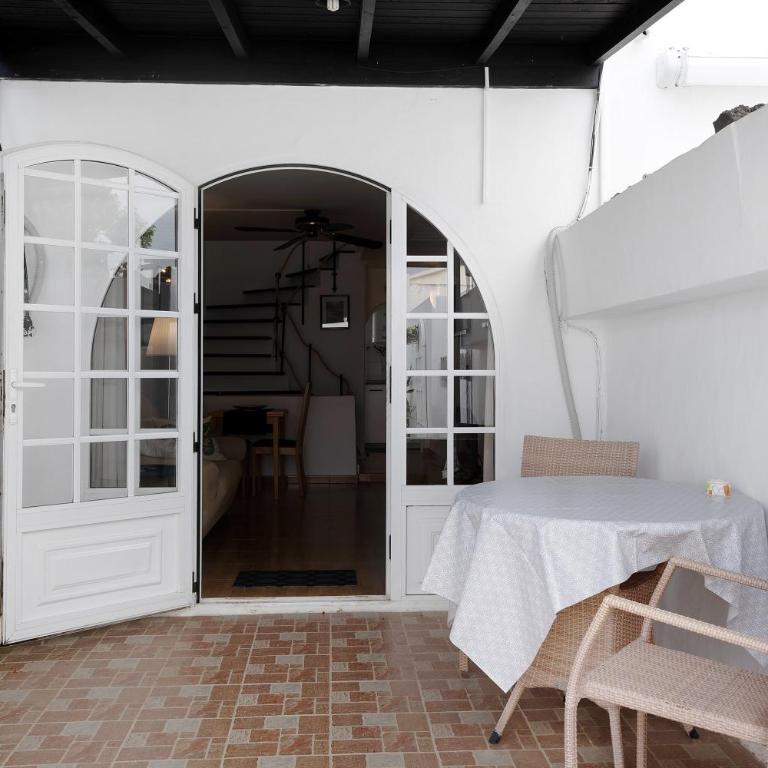 Casa Gofio - Superior Apartment with City View - 4