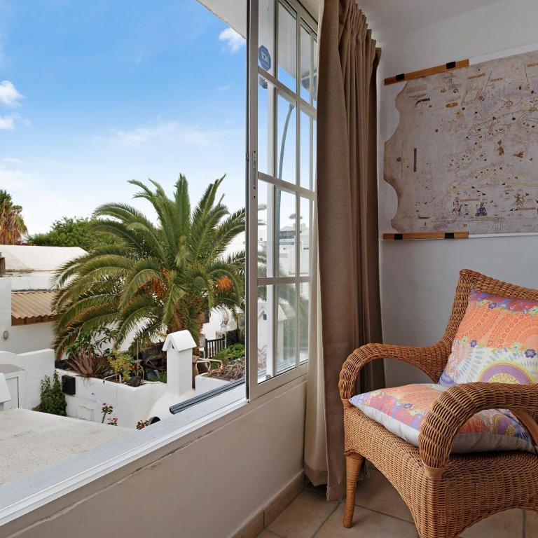 Casa Gofio - Superior Apartment with City View - 20