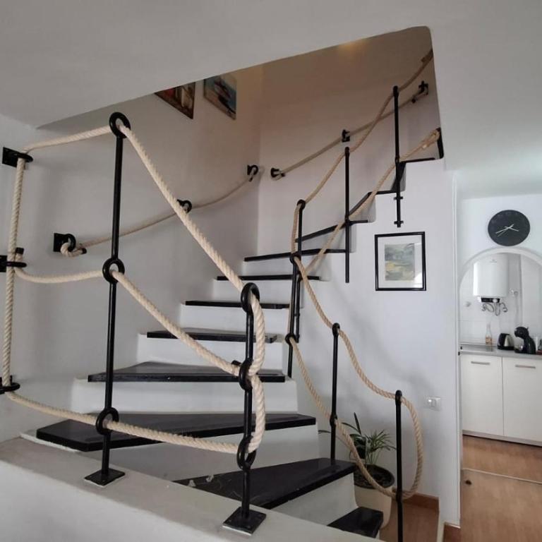 Casa Gofio - Superior Apartment with City View - 11