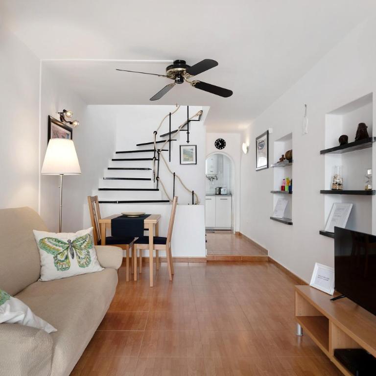 Casa Gofio - Superior Apartment with City View - 5