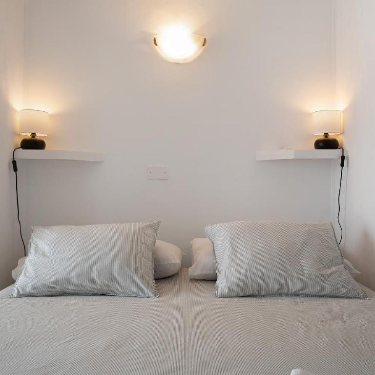 Casa Gofio - Superior Apartment with City View - 16