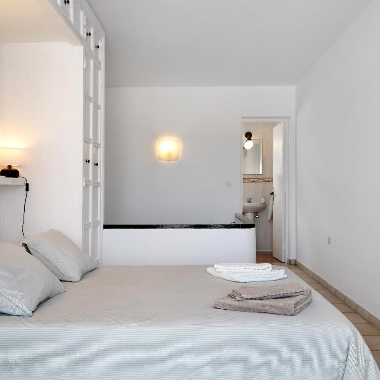 Casa Gofio - Superior Apartment with City View - 17