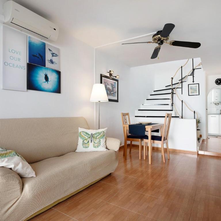 Casa Gofio - Superior Apartment with City View - 6