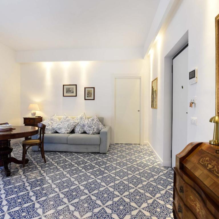 AMORE RENTALS - Casa Clara - Appartamento con 2 Camere da Letto e Vista Oceano Parziale - 6
