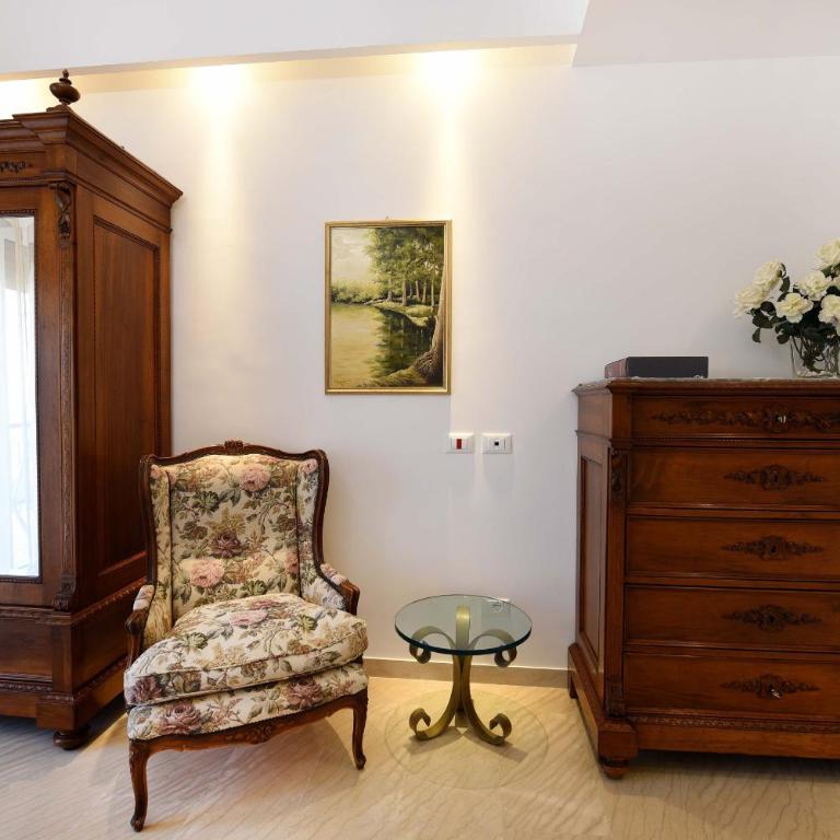 AMORE RENTALS - Casa Clara - Appartamento con 2 Camere da Letto e Vista Oceano Parziale - 20
