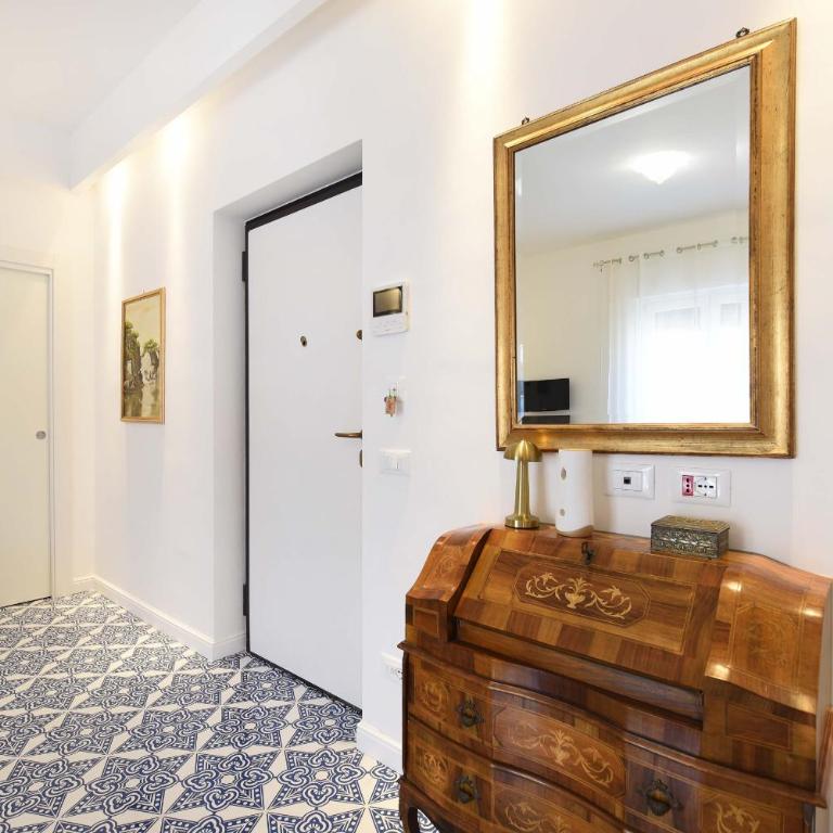 AMORE RENTALS - Casa Clara - Appartamento con 2 Camere da Letto e Vista Oceano Parziale - 21