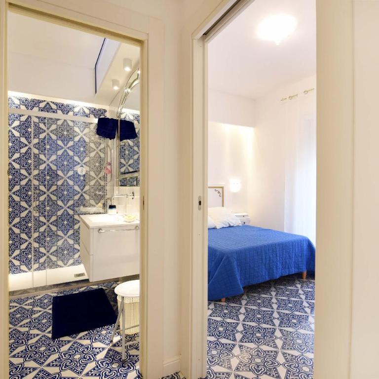 AMORE RENTALS - Casa Clara - Appartamento con 2 Camere da Letto e Vista Oceano Parziale - 25