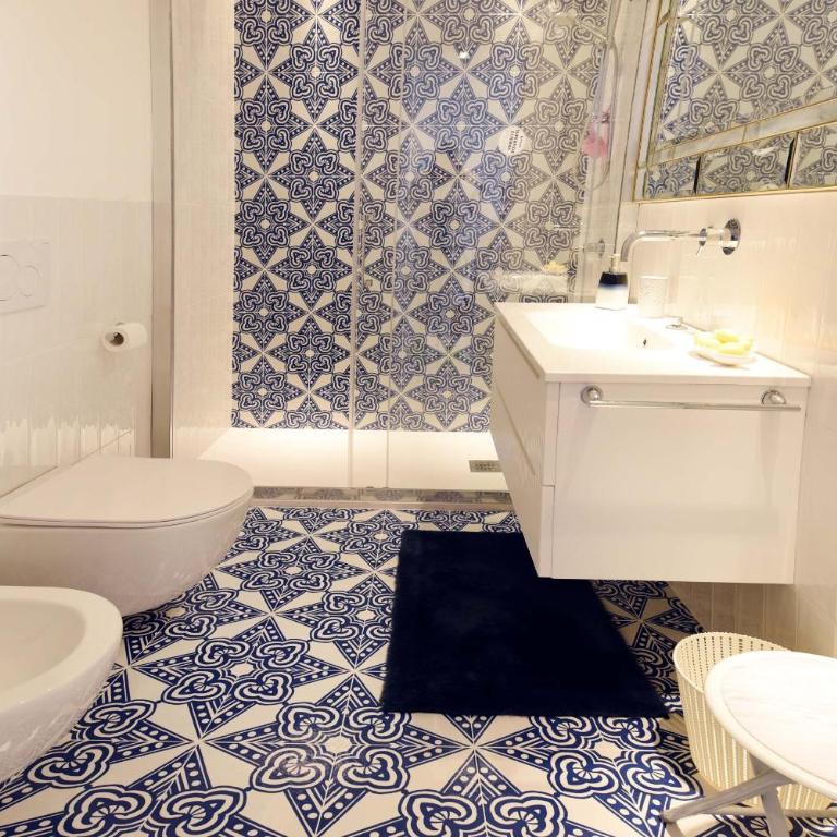 AMORE RENTALS - Casa Clara - Appartamento con 2 Camere da Letto e Vista Oceano Parziale - 23