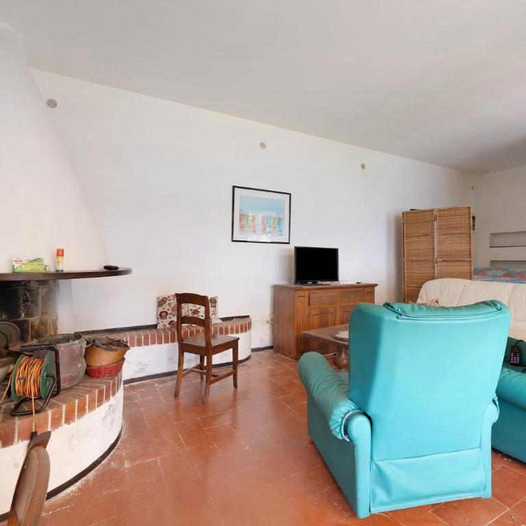 Casa Paola - Appartamento Monolocale con Vista Mare - 4