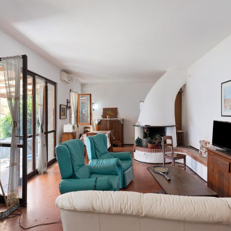 Casa Paola - Appartamento Monolocale con Vista Mare - 3
