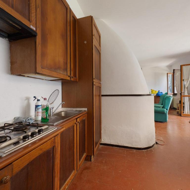 Casa Paola - Appartamento Monolocale con Vista Mare - 6