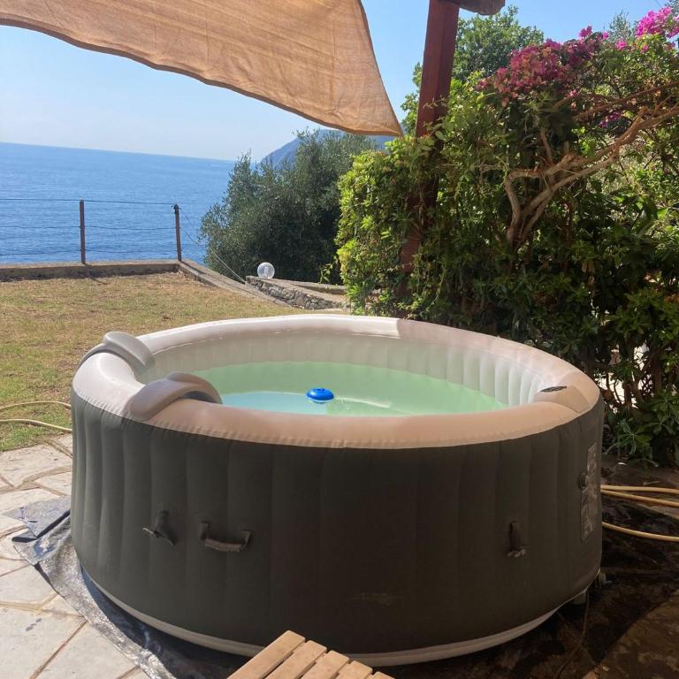 Casa Paola - Appartamento Monolocale con Vista Mare - 30