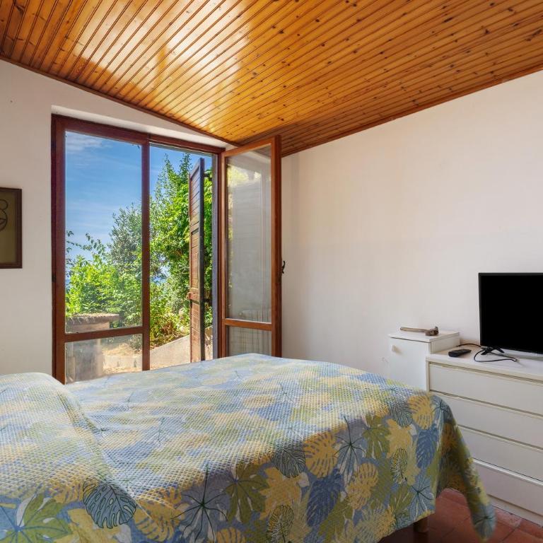 Casa Paola - Appartamento Monolocale con Vista Mare - 10