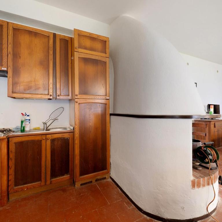 Casa Paola - Appartamento Monolocale con Vista Mare - 5
