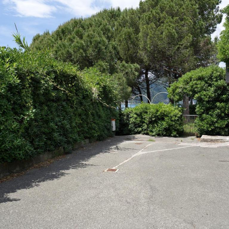 Casa Paola - Appartamento Monolocale con Vista Mare - 29