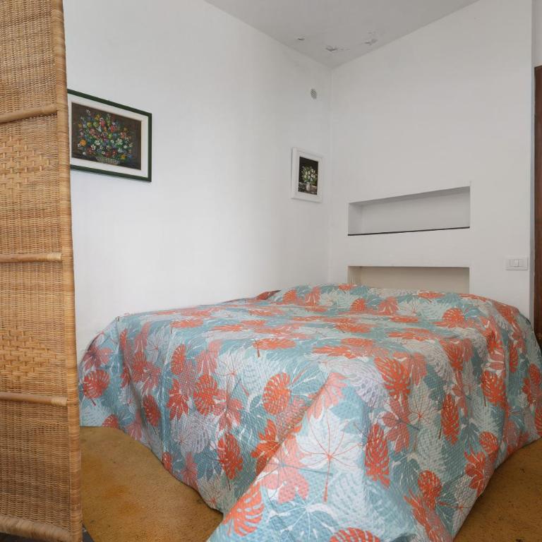Casa Paola - Appartamento Monolocale con Vista Mare - 16