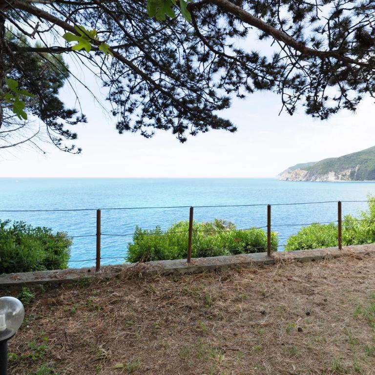 Casa Paola - Appartamento Monolocale con Vista Mare - 26