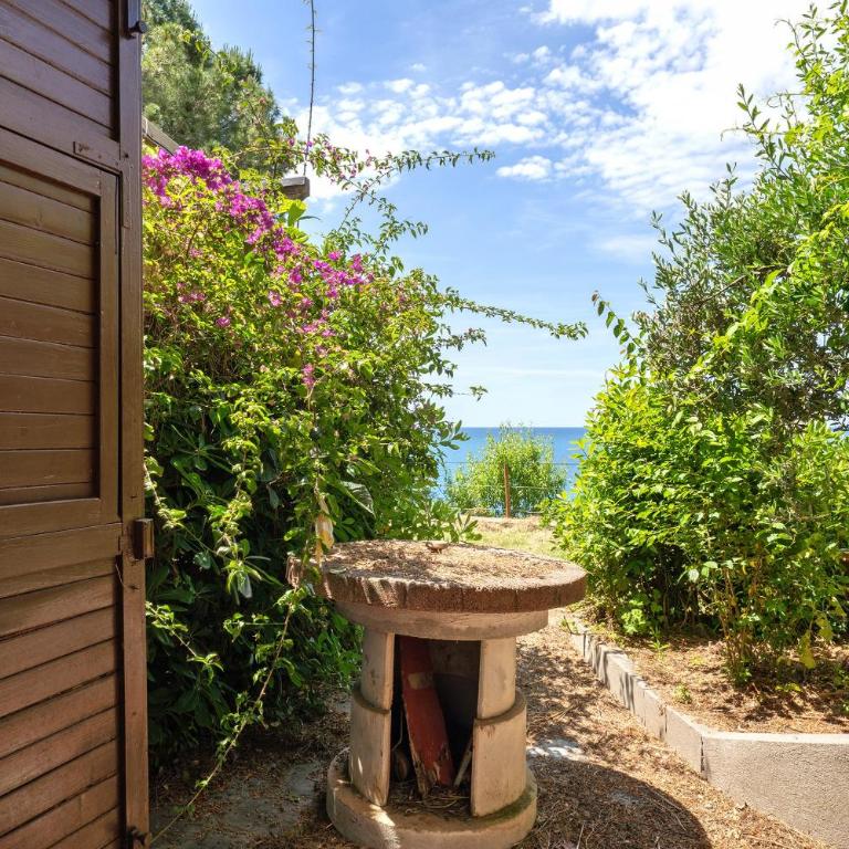 Casa Paola - Appartamento Monolocale con Vista Mare - 12