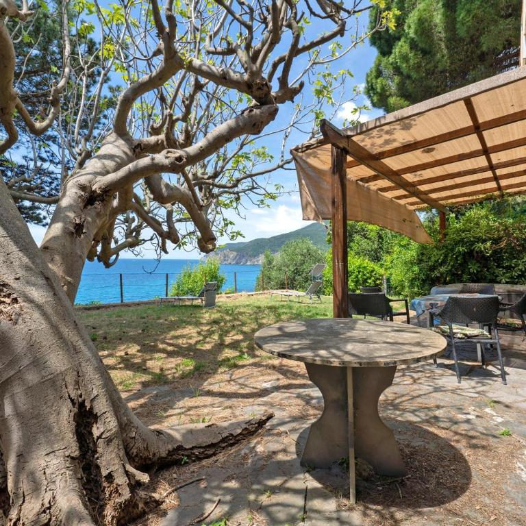 Casa Paola - Appartamento Monolocale con Vista Mare - 1
