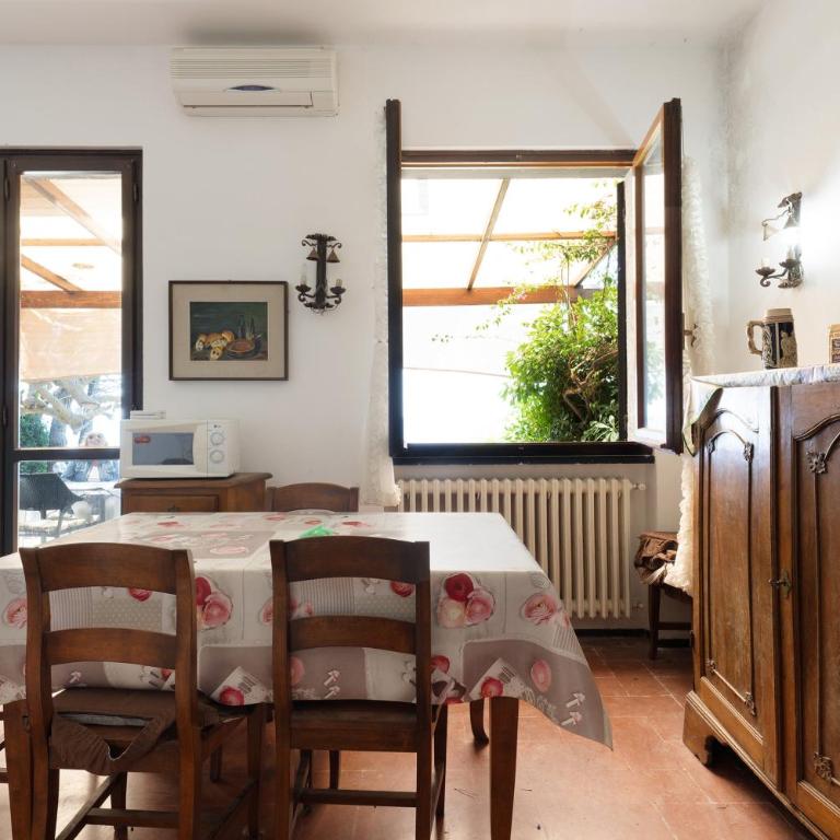 Casa Paola - Appartamento Monolocale con Vista Mare - 8