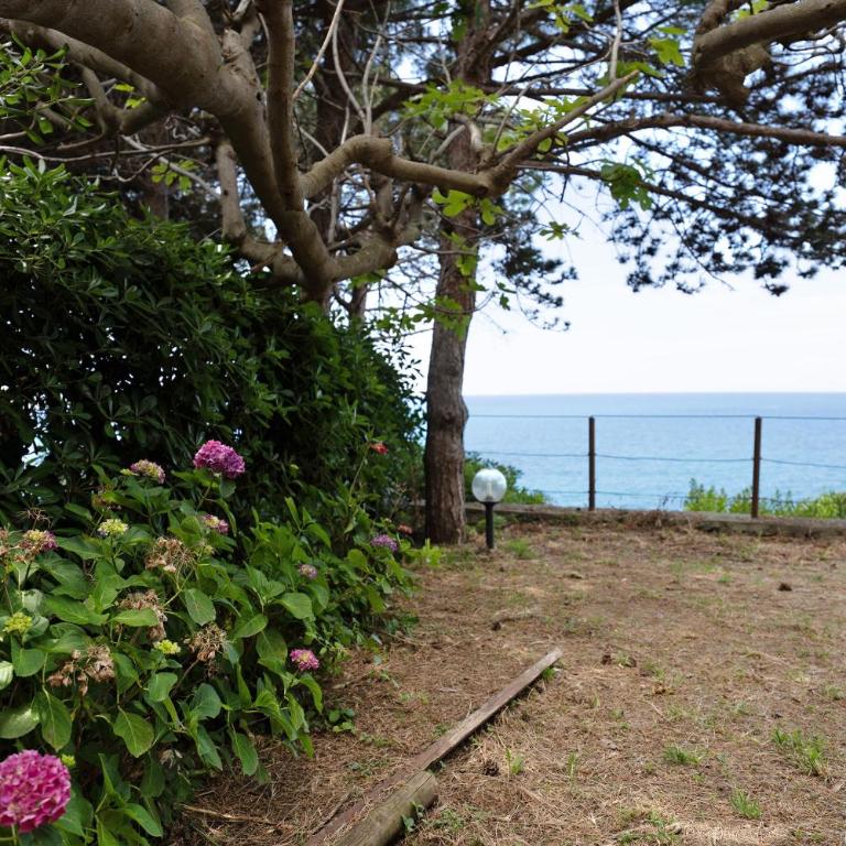 Casa Paola - Appartamento Monolocale con Vista Mare - 25