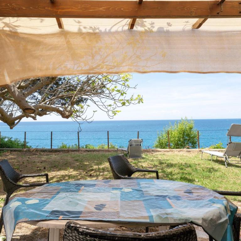 Casa Paola - Appartamento Monolocale con Vista Mare - 2