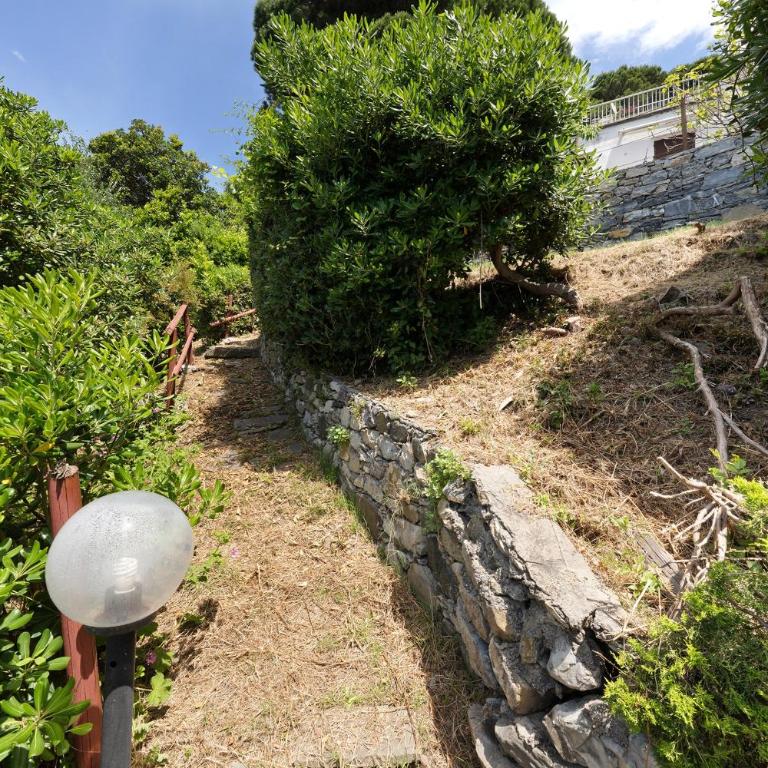 Casa Paola - Appartamento Monolocale con Vista Mare - 27