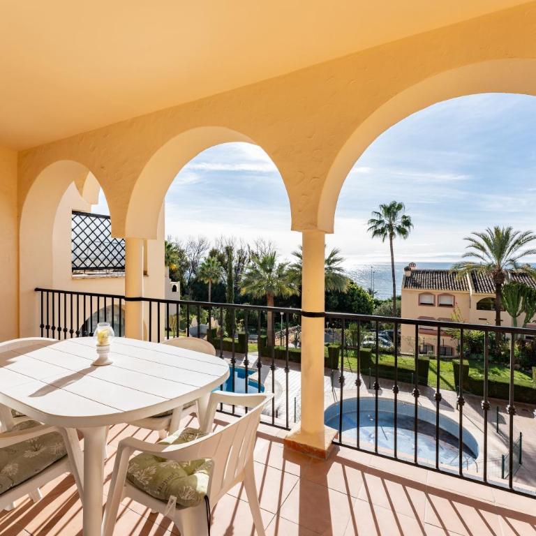 Sea View Torreoceano 6 - Apartamento Deluxe de 2 dormitorios con vistas al mar - 16