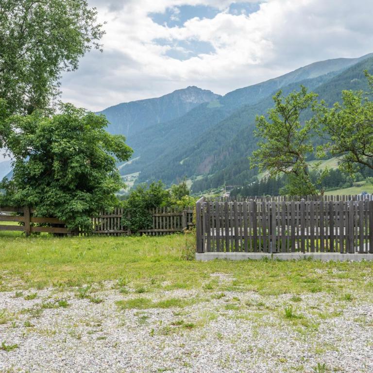 Mitterbruggehof Apt Enzian - Appartamento Deluxe con 2 Camere da Letto e Vista Giardino - 16