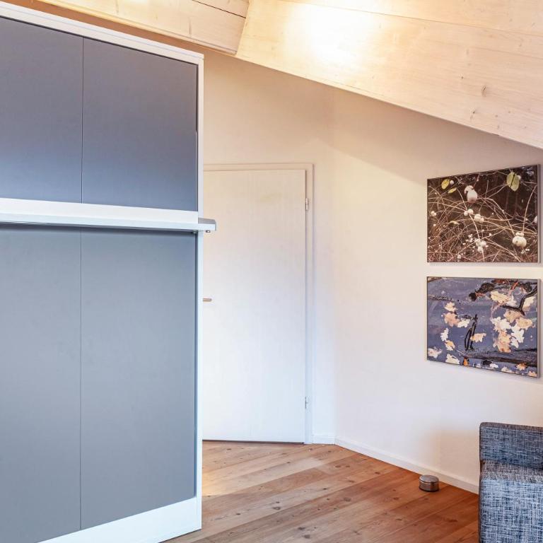 Gemütliches Luxus Apartment - Appartement 3 Chambres Premium avec Balcon - 14