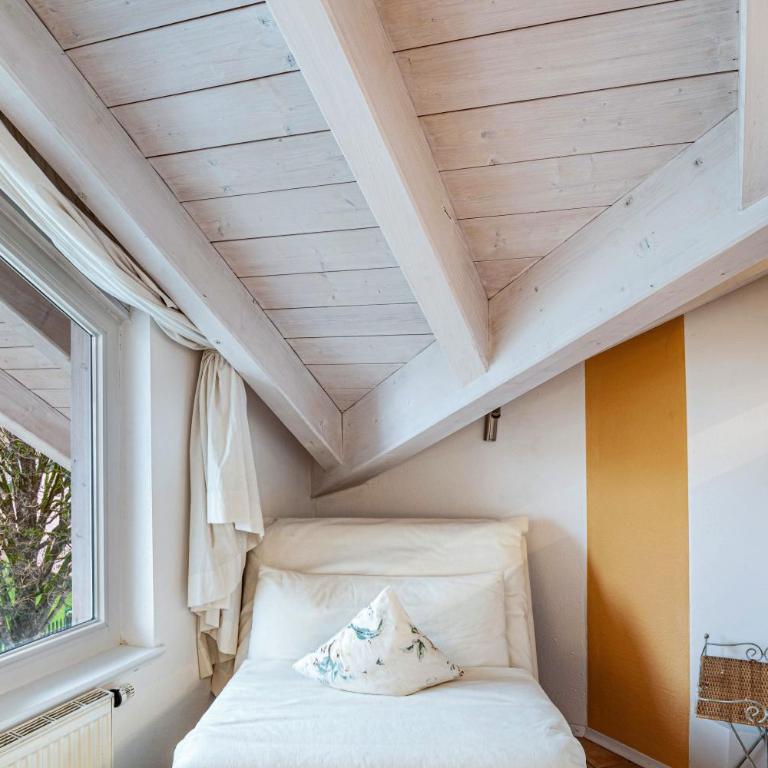 Gemütliches Luxus Apartment - Appartement 3 Chambres Premium avec Balcon - 36
