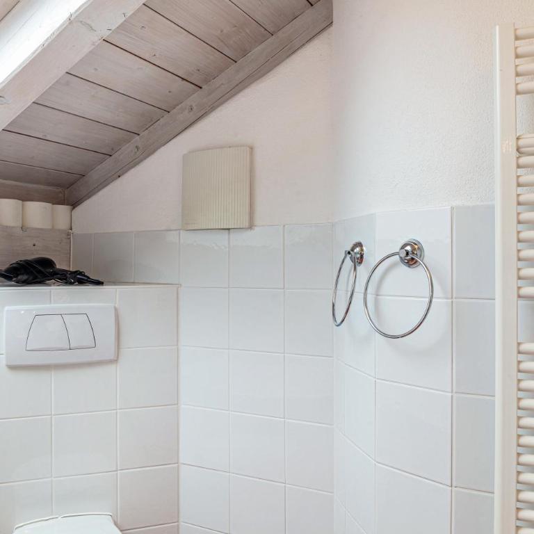 Gemütliches Luxus Apartment - Appartement 3 Chambres Premium avec Balcon - 34