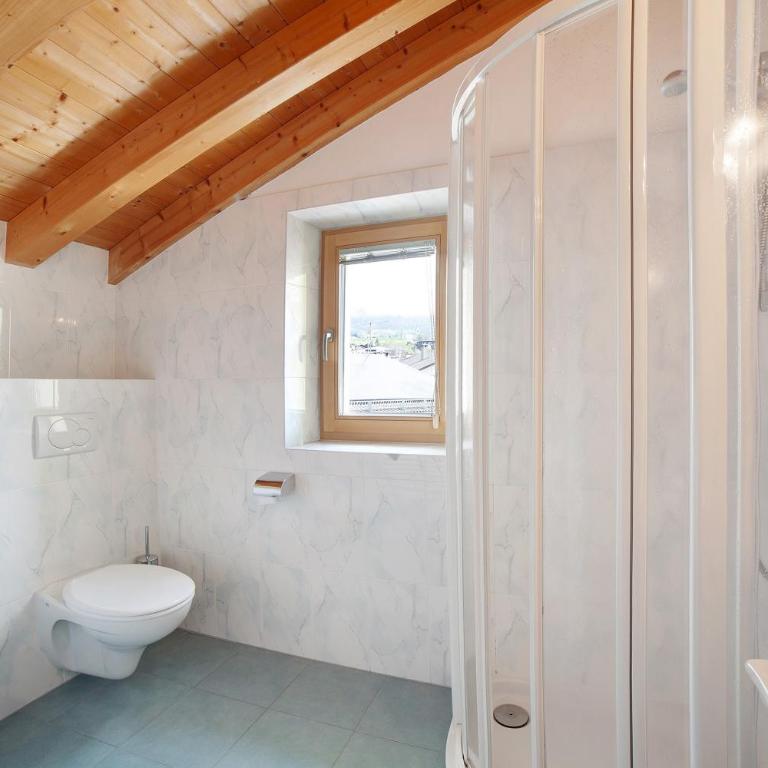 Ferienwohnungen Zwick Valarga - Superior One-Bedroom Apartment with Balcony - 7
