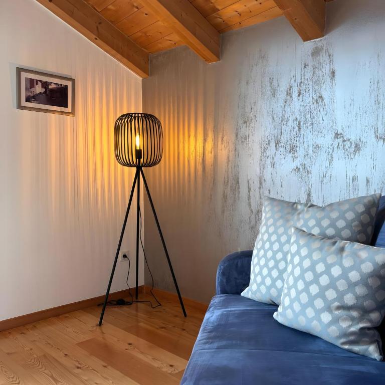 Ferienwohnungen Zwick Valarga - Superior One-Bedroom Apartment with Balcony - 4