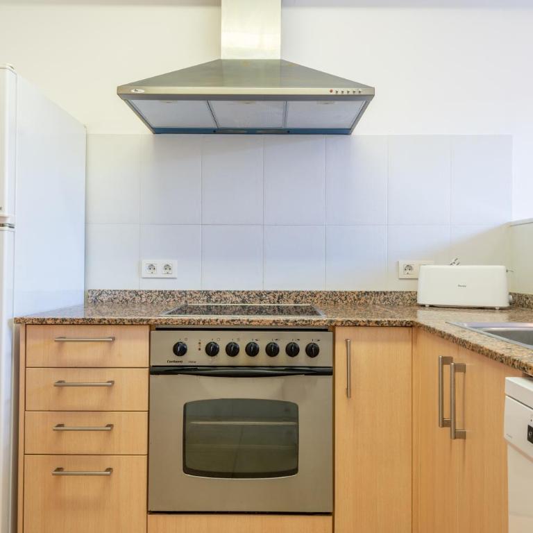 Talaia Bajos A - Apartamento Deluxe de 2 dormitorios con balcón - 13