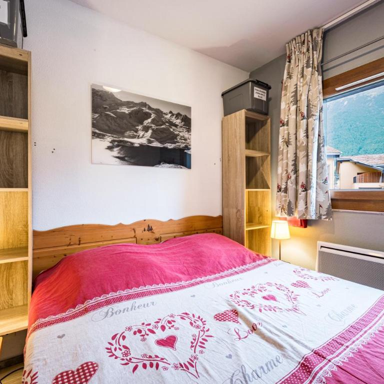 Au Refuge D'Hirka - Appartamento Deluxe con 2 Camere da Letto e Balcone - 10