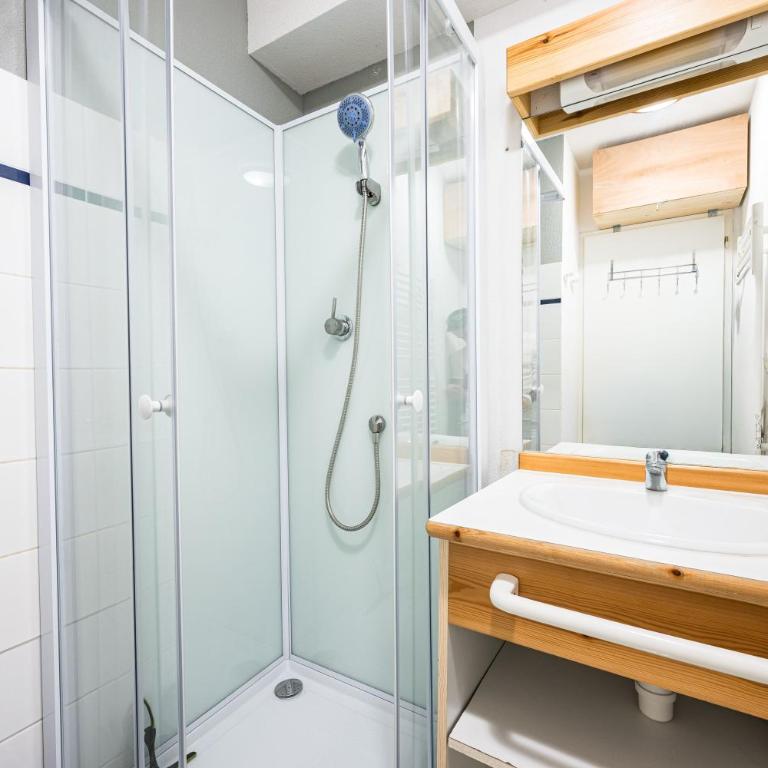 Au Refuge D'Hirka - Appartamento Deluxe con 2 Camere da Letto e Balcone - 14