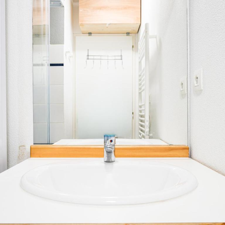 Au Refuge D'Hirka - Appartamento Deluxe con 2 Camere da Letto e Balcone - 15