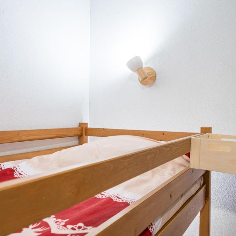 Au Refuge D'Hirka - Appartamento Deluxe con 2 Camere da Letto e Balcone - 18